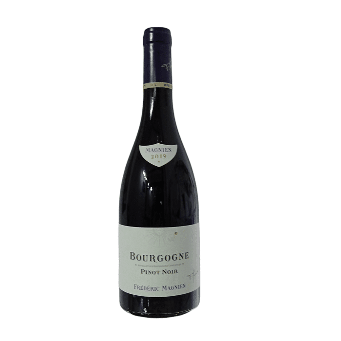 Bourgogne Pinot Noir 2019 Frederic Magnien AOC