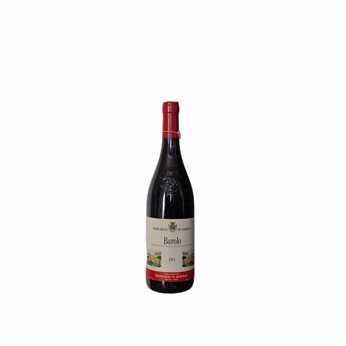 Barolo 1984 Marchesi di Barolo DOCG