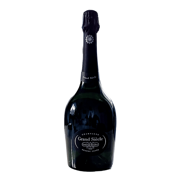 Champagne Brut Laurent Perrier Grand Siècle AOC