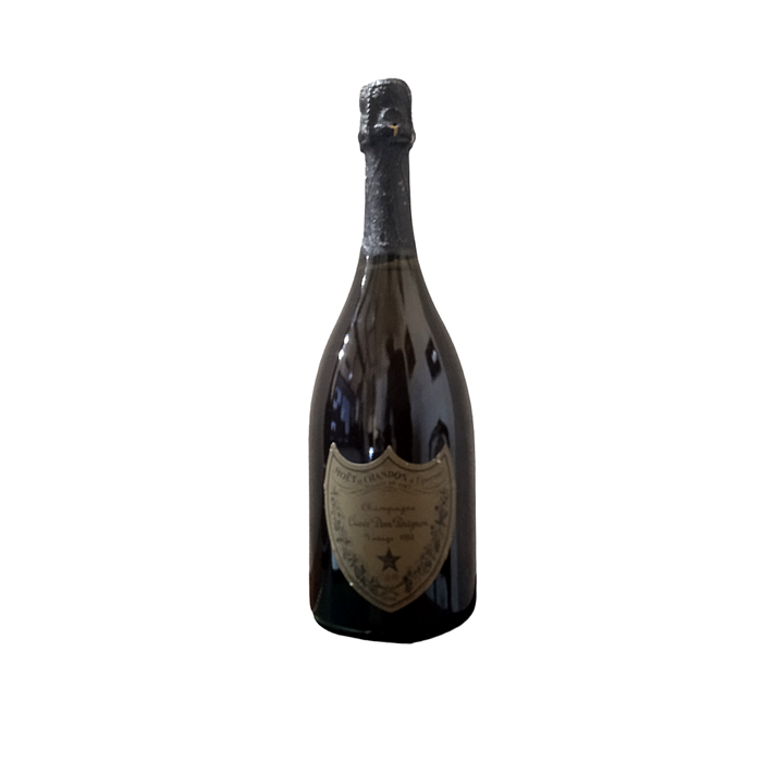 Champagne Vintage 1983 Dom Pérignon Millesime AOC