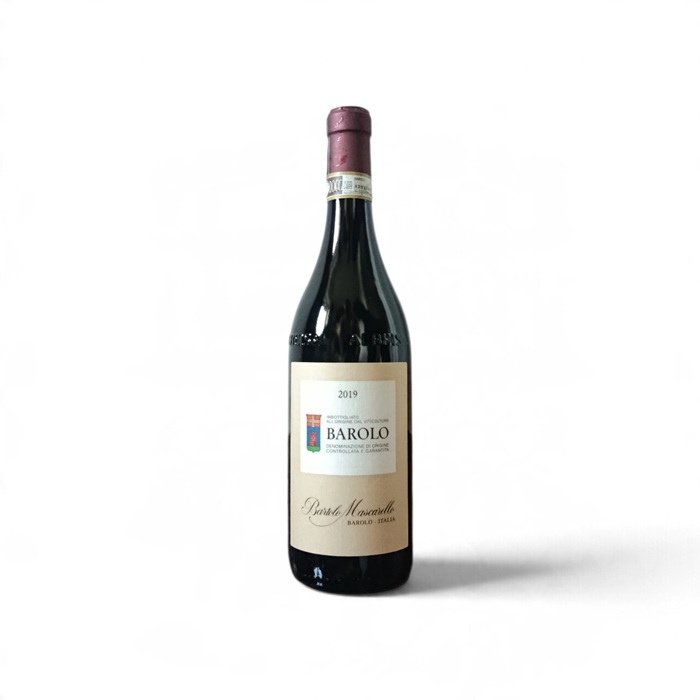 Barolo 2019 Bartolo Mascarello DOCG
