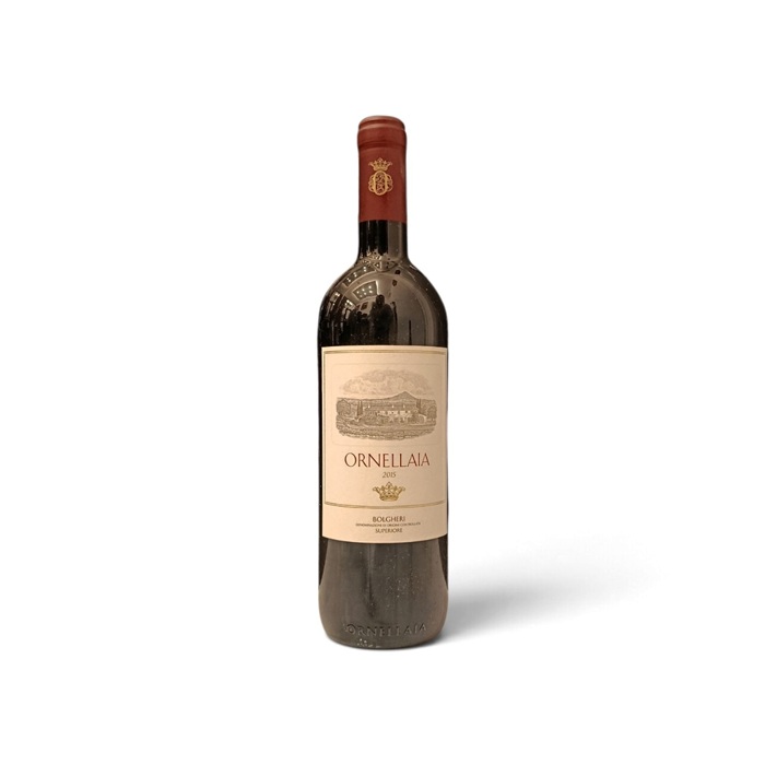 Ornellaia 2015 Tenuta Ornellaia IGT